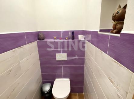 Prodej domu/vily, 200 m²