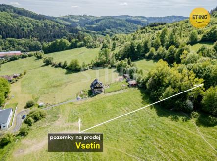 Prodej pozemku pro bydlení, 5 915 m² obrázek