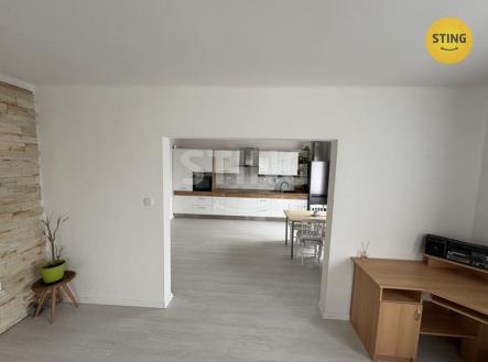 Prodej domu/vily, 200 m²