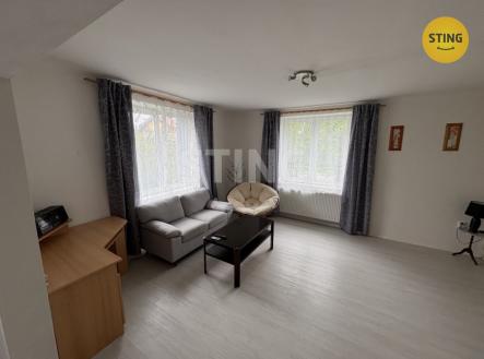 Prodej domu/vily, 200 m²