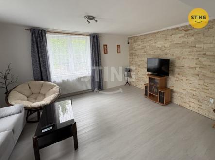 Prodej domu/vily, 200 m²