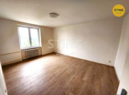 Pronájem bytu, 2+1, 55 m²