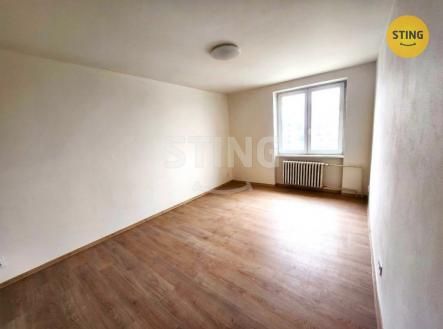 Pronájem bytu, 2+1, 55 m²