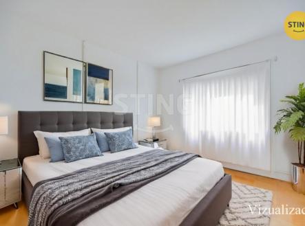 Prodej bytu, 3+1, 62 m²