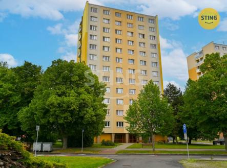 Prodej bytu, 3+1, 62 m²