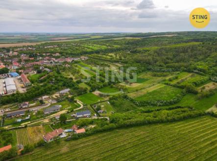 Prodej pozemku pro bydlení, 1 006 m²