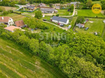 Prodej pozemku pro bydlení, 1 006 m²