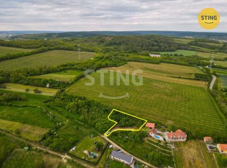 Prodej pozemku pro bydlení, 1 006 m²