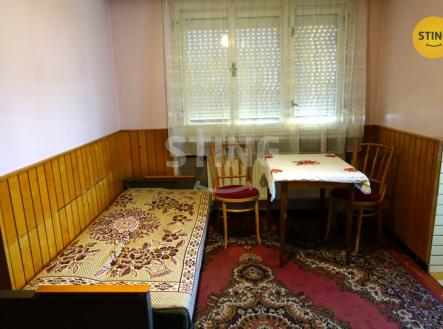 Prodej - dům/vila, 200 m²