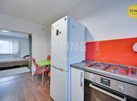 Prodej bytu, 2+kk, 60 m²