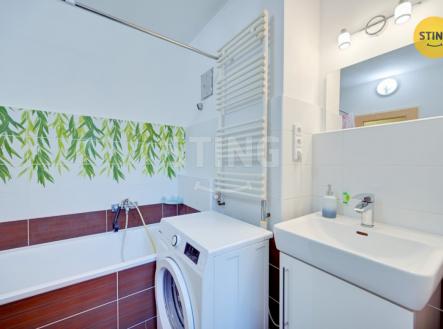 Prodej bytu, 2+1, 60 m²