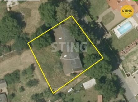 Prodej pozemku pro bydlení, 998 m²