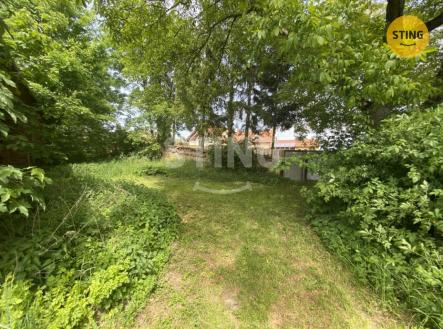 Prodej pozemku pro bydlení, 998 m²