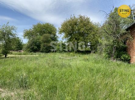 Prodej pozemku pro bydlení, 998 m²