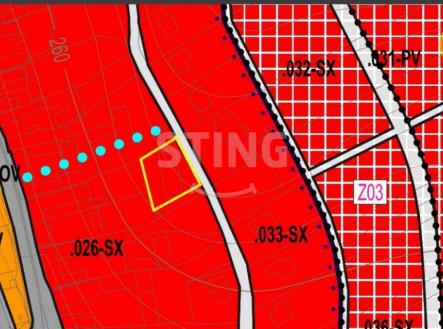 Prodej pozemku pro bydlení, 998 m²
