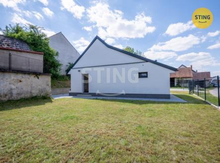 Prodej domu/vily, 122 m²