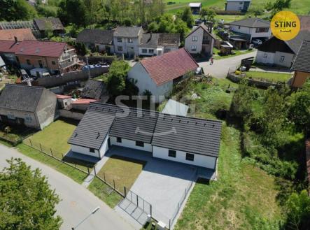 Prodej domu/vily, 122 m²