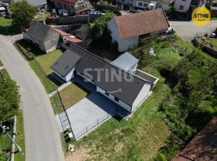 Prodej domu/vily, 122 m² obrázek