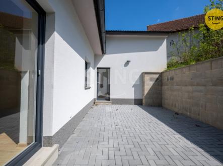Prodej domu/vily, 122 m²