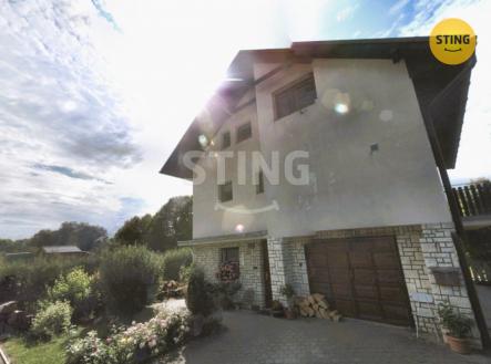 Prodej domu/vily, 172 m² obrázek