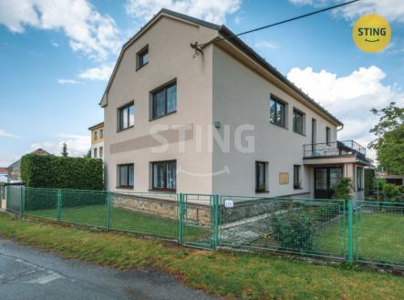 Prodej domu/vily, 265 m²