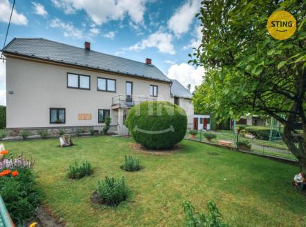 Prodej domu/vily, 265 m²