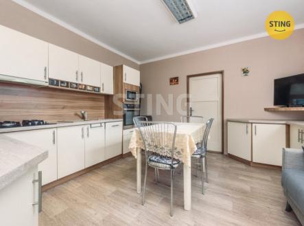 Prodej domu/vily, 265 m²