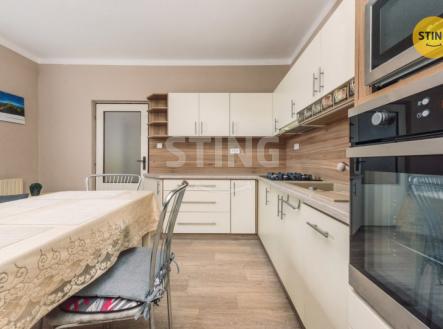 Prodej domu/vily, 265 m²