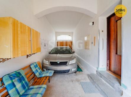 Prodej domu/vily, 351 m²