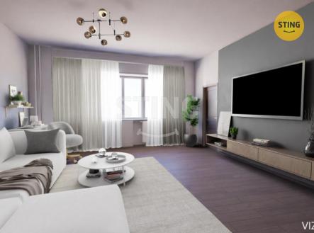 Prodej domu/vily, 351 m²