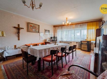 Prodej domu/vily, 351 m²