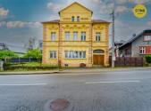 Prodej domu/vily, 351 m²