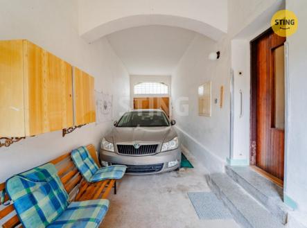 Prodej domu/vily, 351 m²