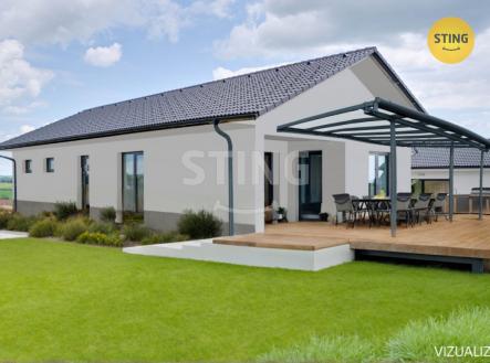 Prodej domu/vily, 183 m² obrázek