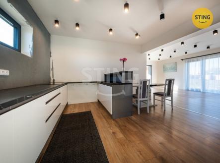 Prodej domu/vily, 183 m²