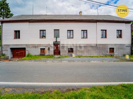 Prodej restaurace, 600 m²