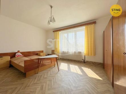 Prodej - dům/vila, 195 m²