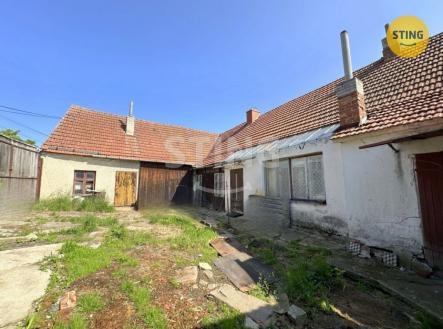 Prodej - dům/vila, 195 m²