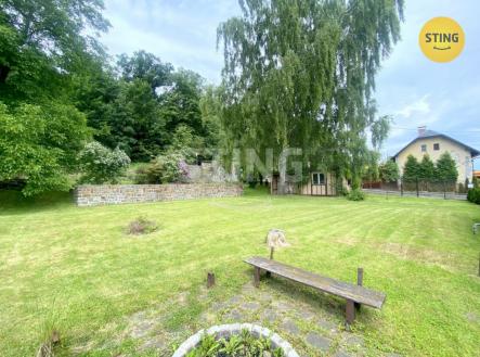 Pronájem chaty/rekreačního objektu, 16 m²