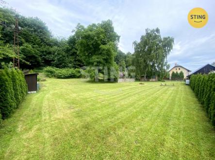 Pronájem chaty/rekreačního objektu, 16 m²