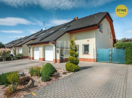 Prodej - dům/vila, 148 m²