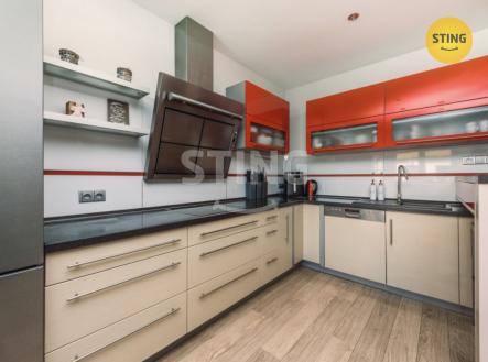 Prodej - dům/vila, 148 m²