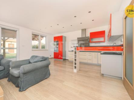 Prodej domu/vily, 148 m²