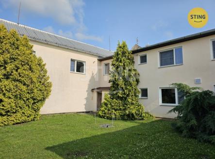 Prodej domu/vily, 550 m²