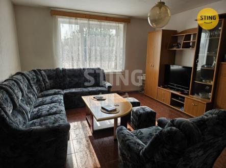 Prodej domu/vily, 550 m²