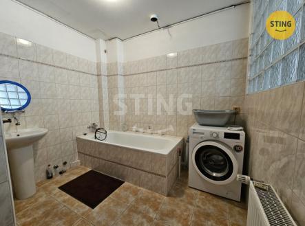 Prodej domu/vily, 550 m²