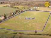 Prodej pozemku, ostatní, 25 667 m²