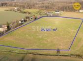 Prodej pozemku, ostatní, 25 667 m²