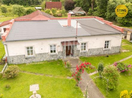 Prodej domu/vily, 280 m²