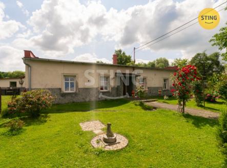 Prodej domu/vily, 280 m²